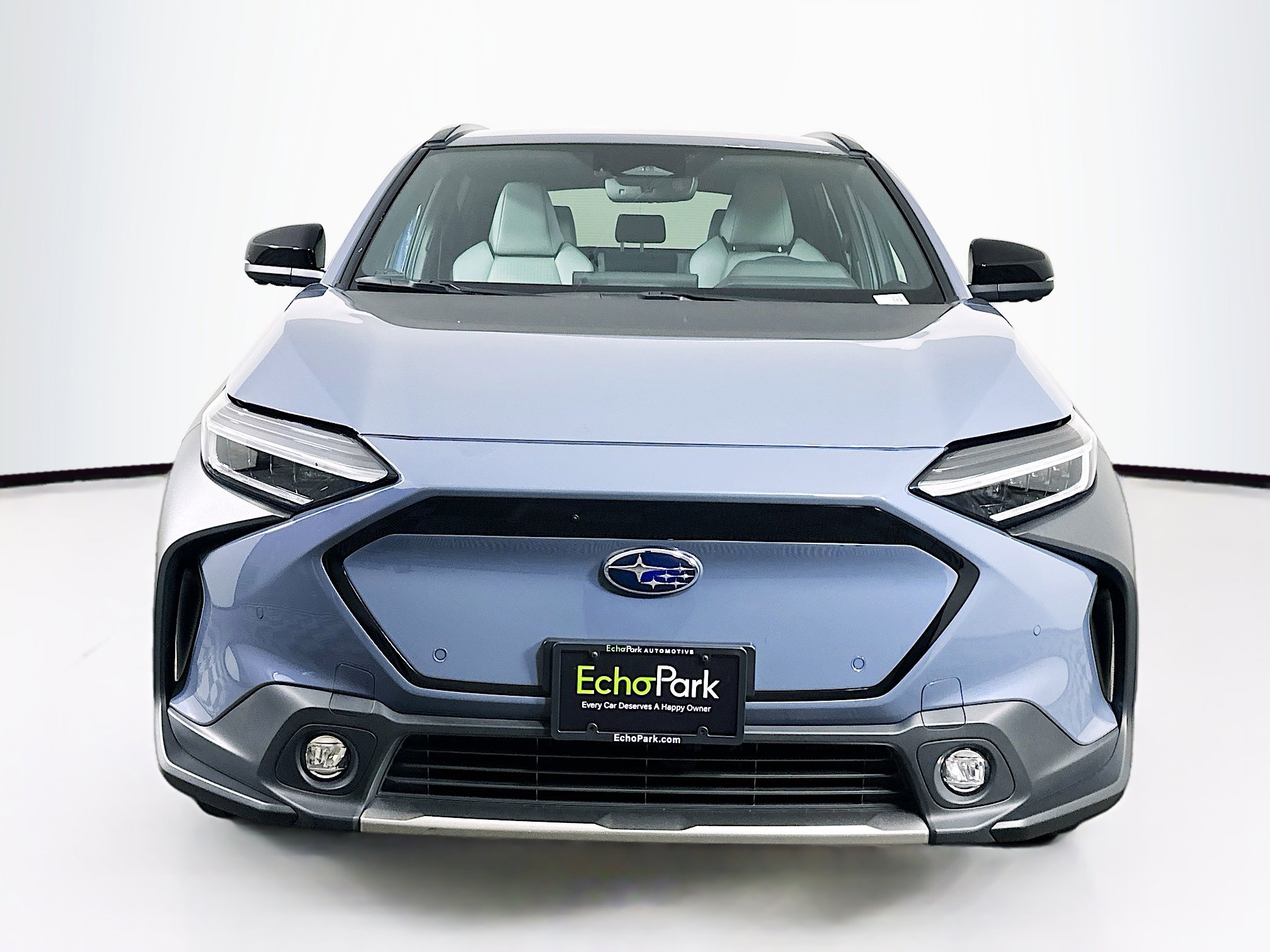 Used 2023 Subaru Solterra AWD image 2