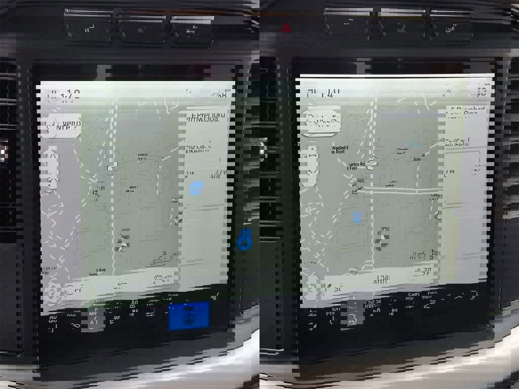 Certified 2023 Ford F150 Lightning Pro image 29