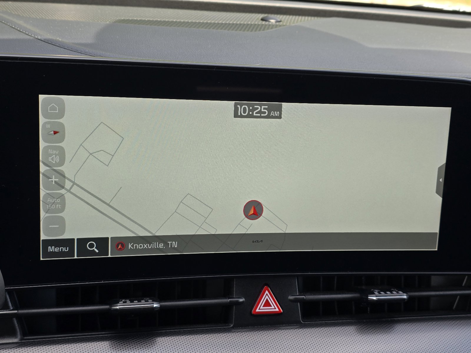 Used 2023 Kia Sportage SX FWD image 17