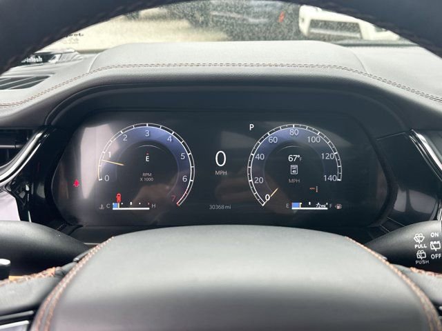 Used 2024 Jeep Grand Cherokee L Summit image 34