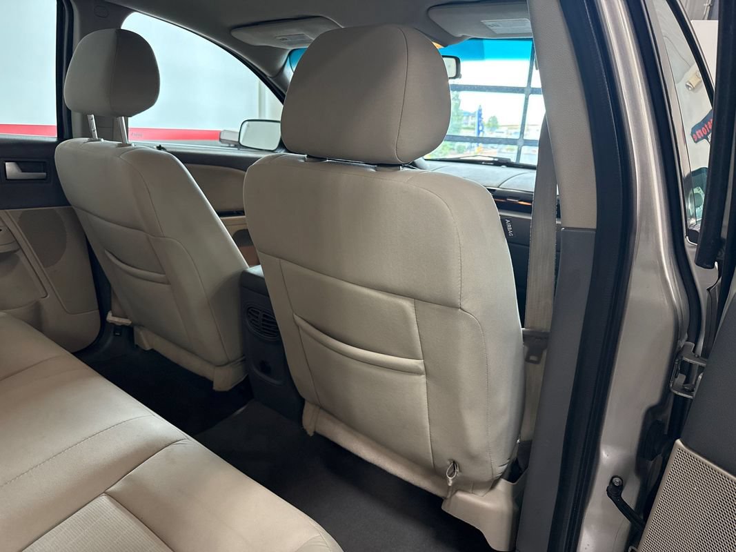 Used 2008 Mercury Sable AWD Sedan image 72