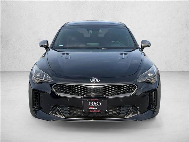Used 2019 Kia Stinger GT2 AWD/4WD image 2