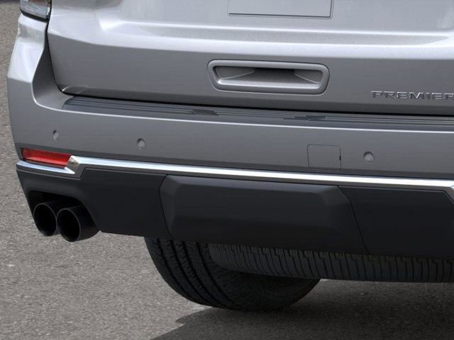 New 2026 Chevrolet Suburban Premier image 15