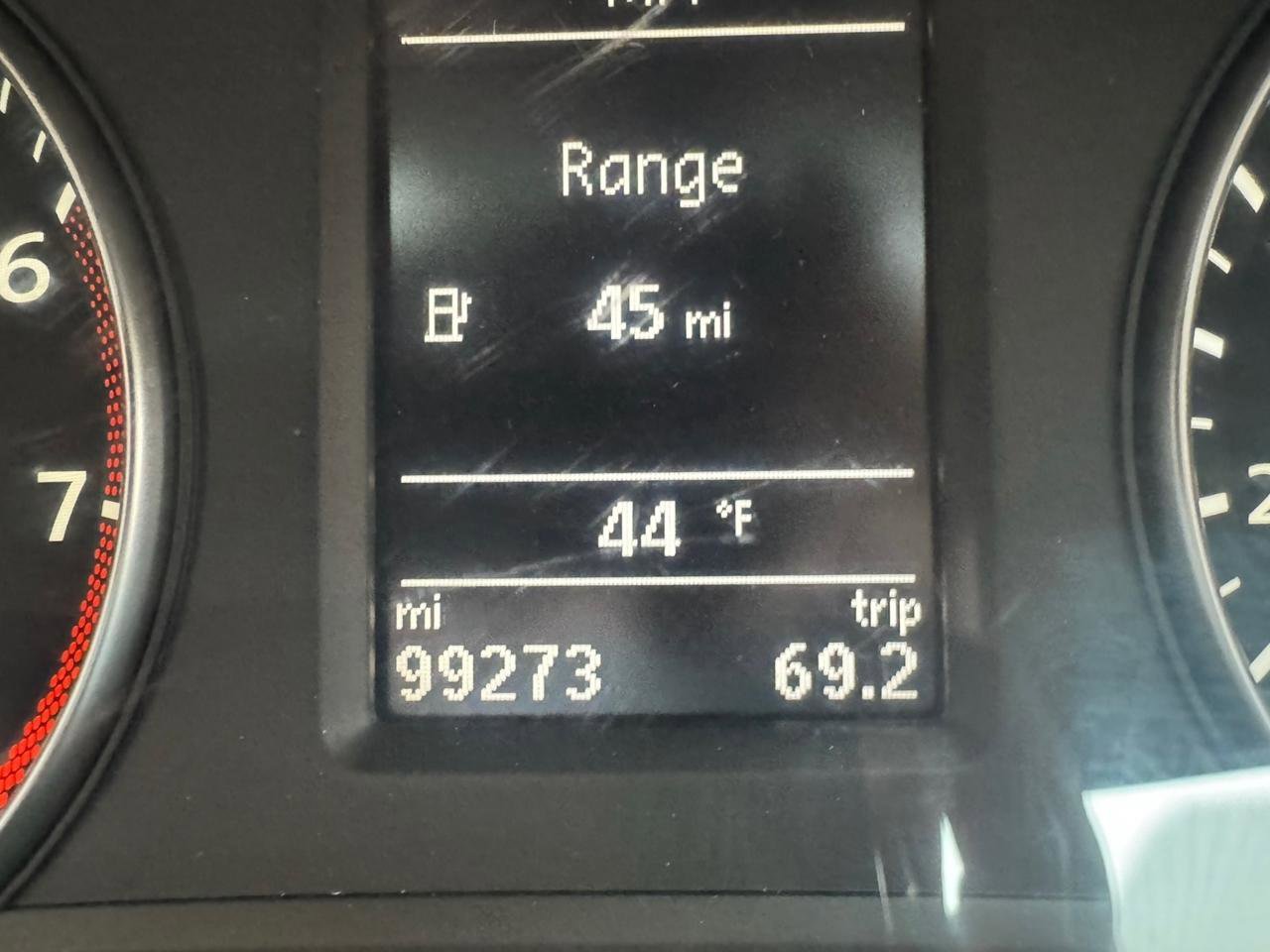 Used 2014 Volkswagen Passat 2.5 SE FWD image 35