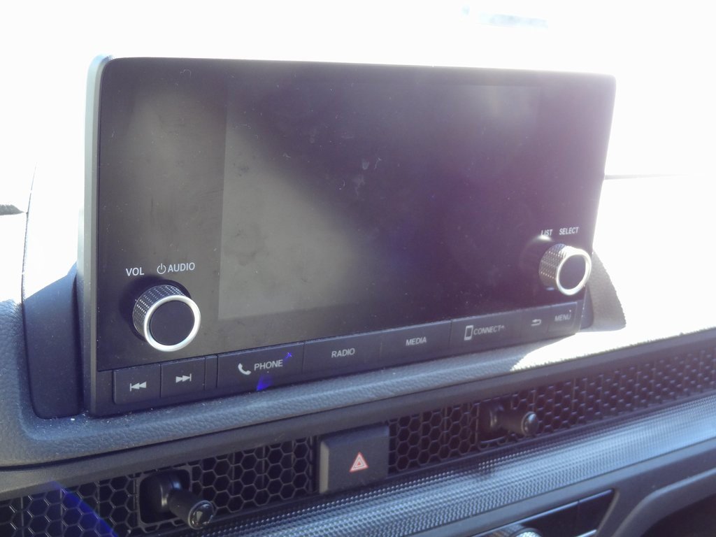 Used 2024 Honda CR-V EX image 10