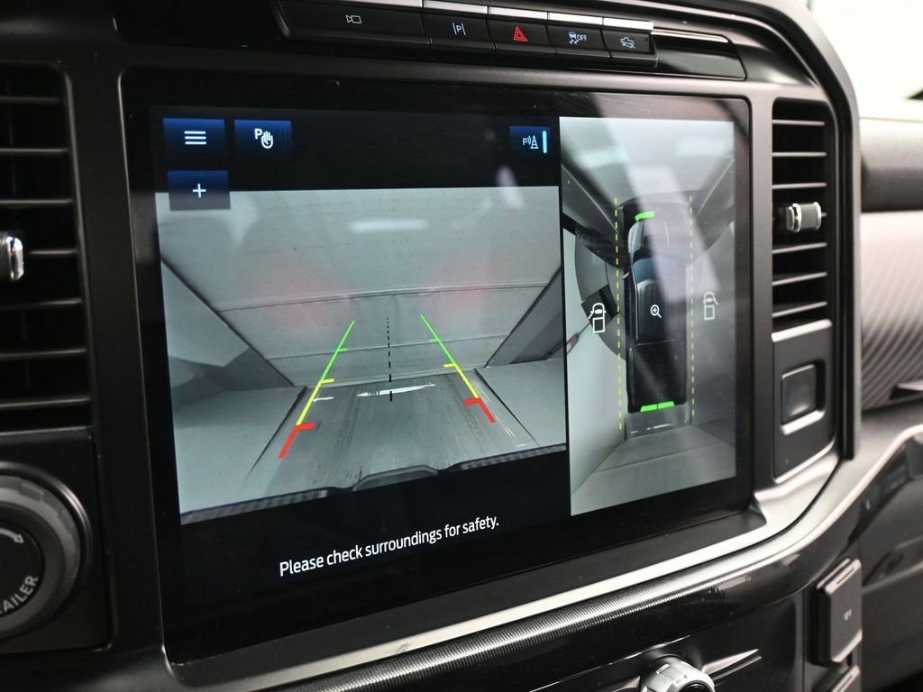 Used 2023 Ford F150 Raptor w/ Equipment Group 802A Raptor R image 17