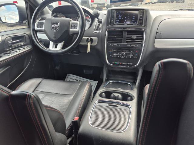Used 2019 Dodge Grand Caravan GT FWD image 9