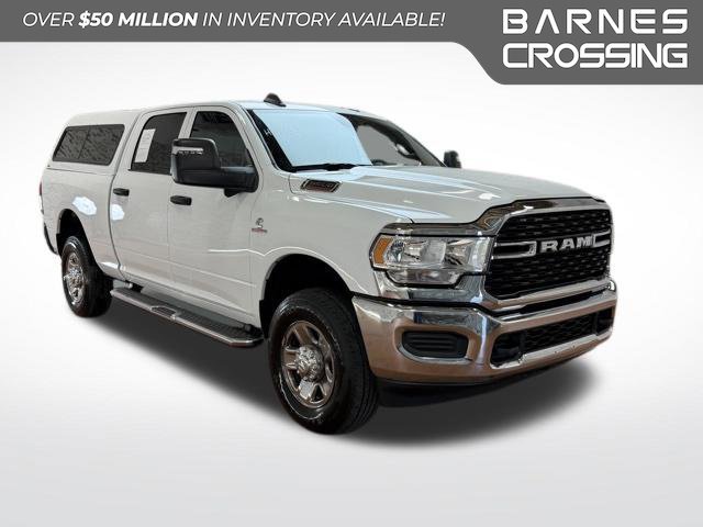 Used 2024 RAM 3500 Tradesman w/ Towing Technology Group