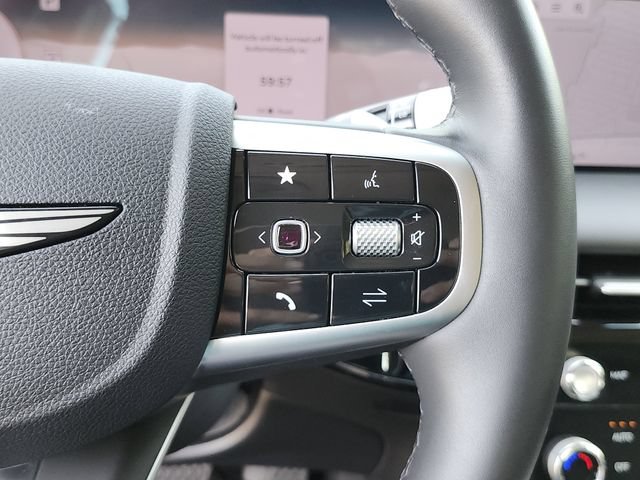 Used 2025 Genesis G80 2.5T AWD/4WD image 30