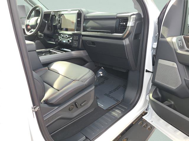 New 2026 Ford F350 Lariat w/ Tremor Off-Road Package image 28