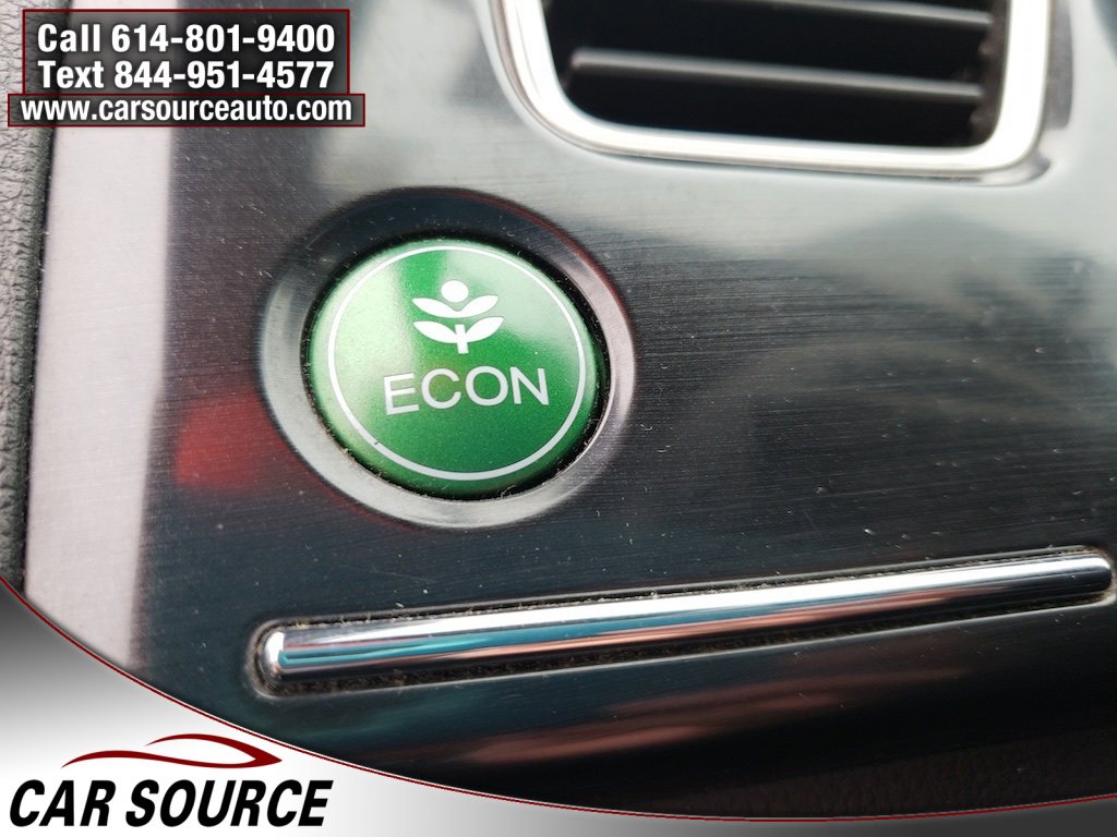 Used 2013 Honda Civic LX image 14