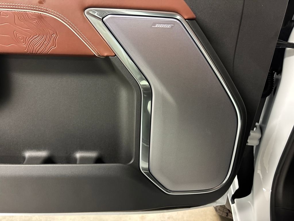 New 2026 GMC Sierra 2500 Denali Ultimate w/ Max Trailering Package image 24