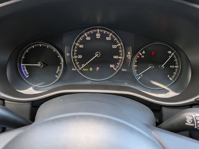 New 2026 MAZDA CX-50 AWD 2.5 Hybrid w/ Weather Package image 18