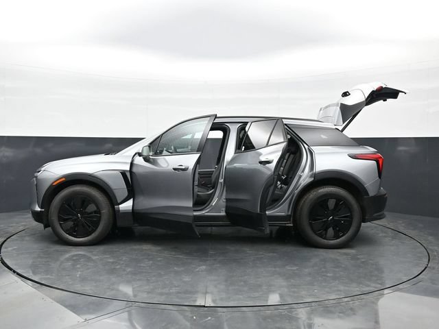 New 2026 Chevrolet Blazer EV LT FWD image 51