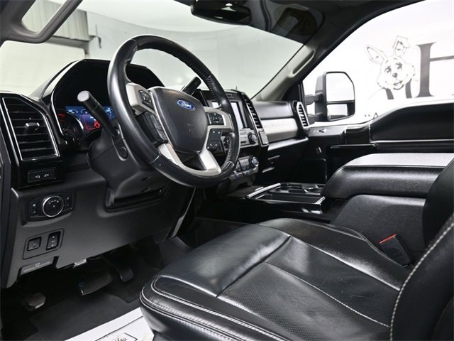 Used 2021 Ford F250 Lariat image 14