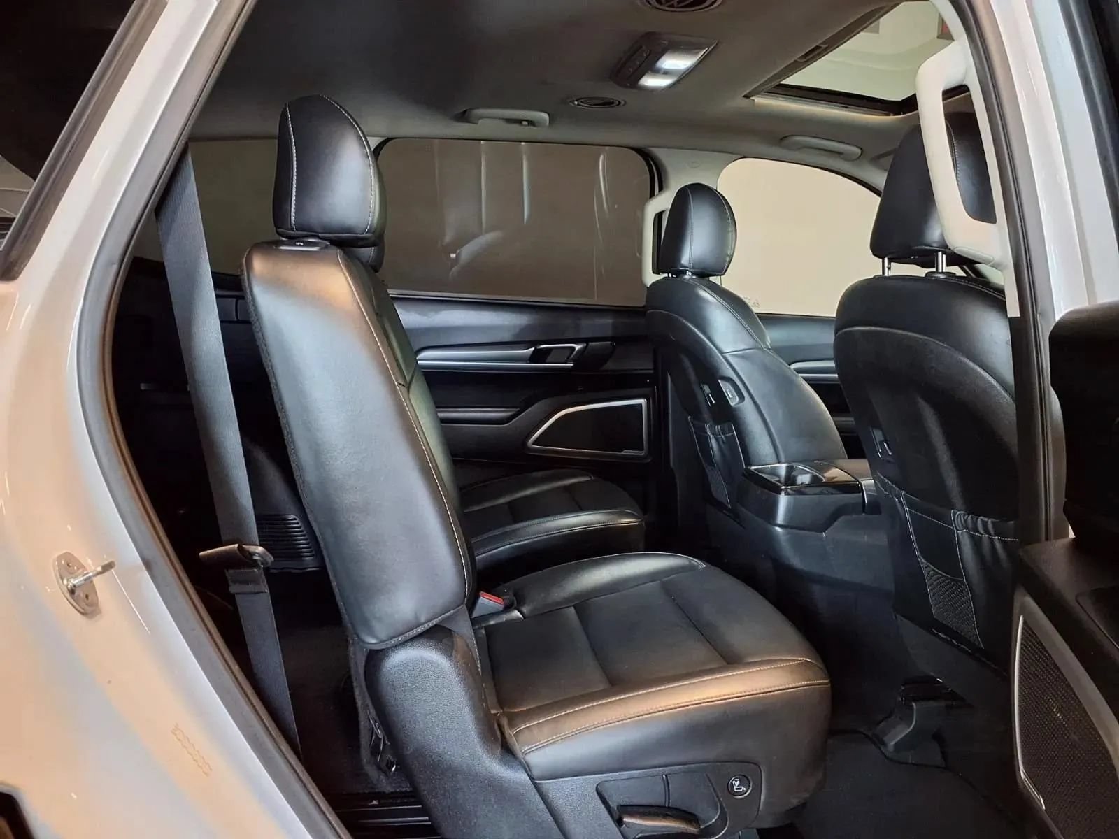 Used 2021 Kia Telluride S FWD image 10