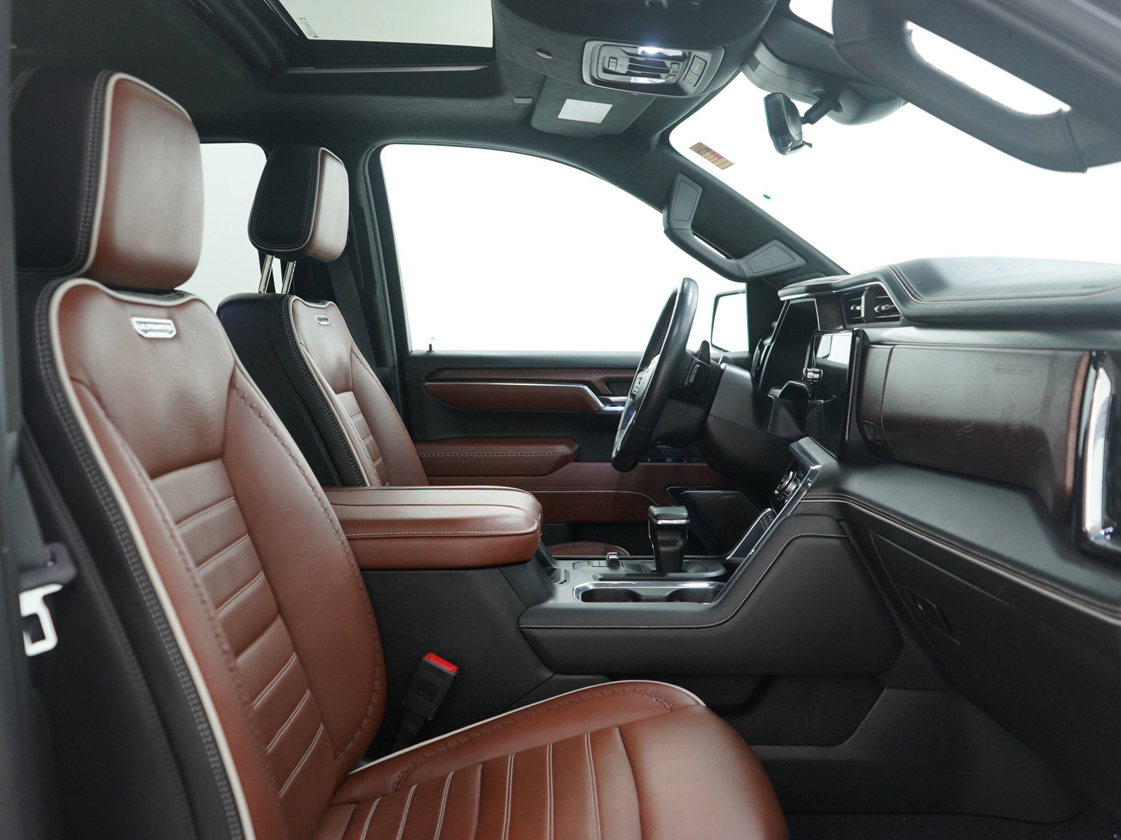 Used 2024 GMC Sierra 1500 Denali Ultimate image 11