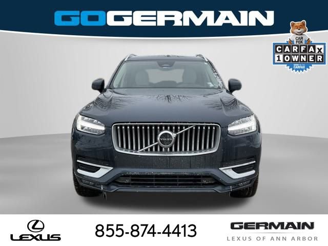 Used 2024 Volvo XC90 B6 Plus w/ Protection Package Premier image 11