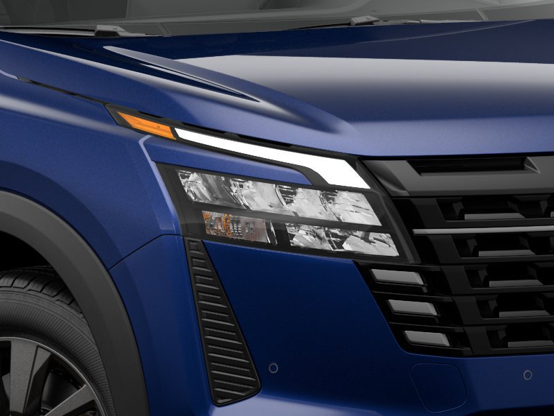 New 2026 Nissan Pathfinder SV AWD/4WD image 11