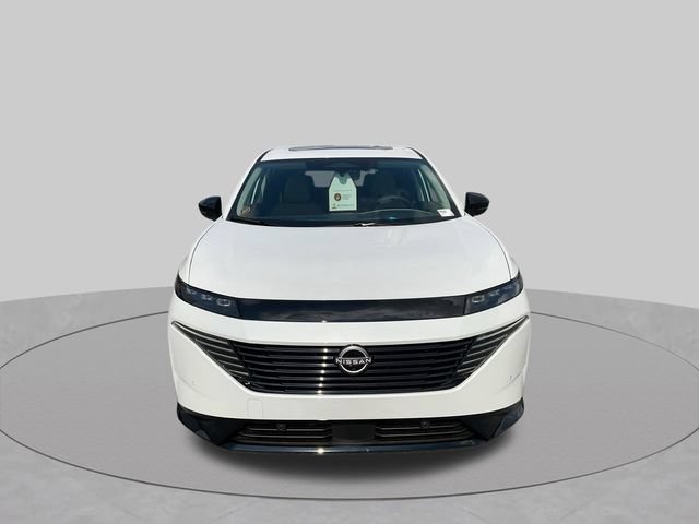 New 2027 Nissan Murano Platinum w/ Cargo Package AWD/4WD image 9
