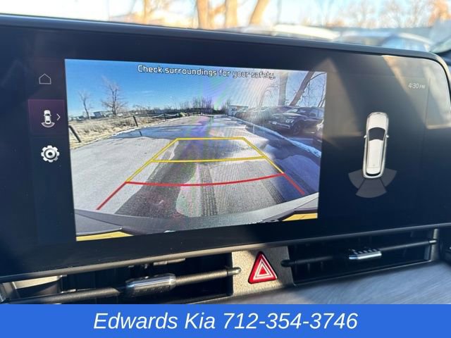 Used 2023 Kia Sportage X-Line w/ X-Line Premium Package image 29