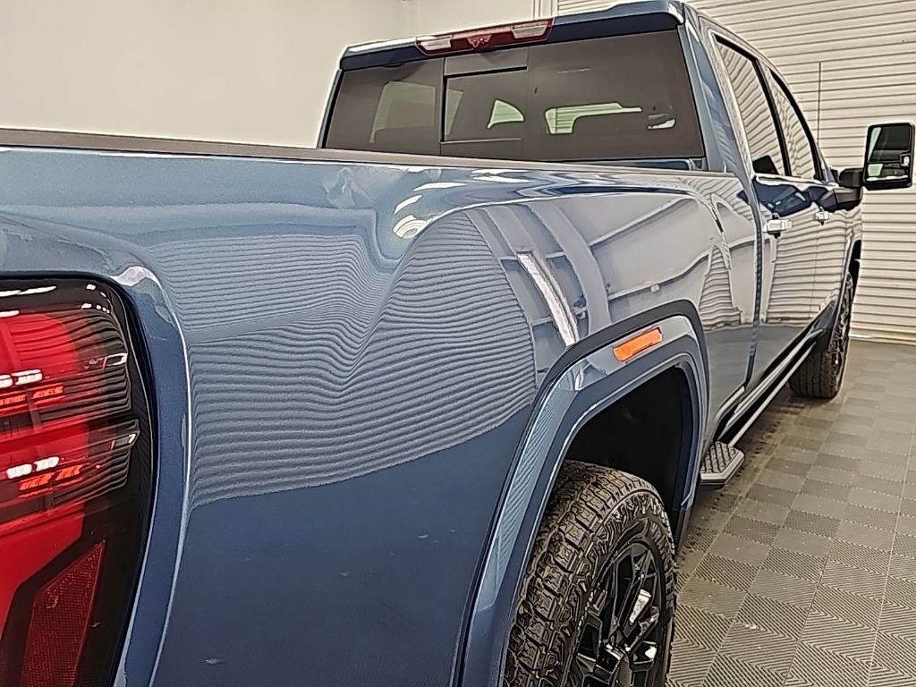 New 2026 GMC Sierra 2500 Denali w/ Denali Reserve Package image 9