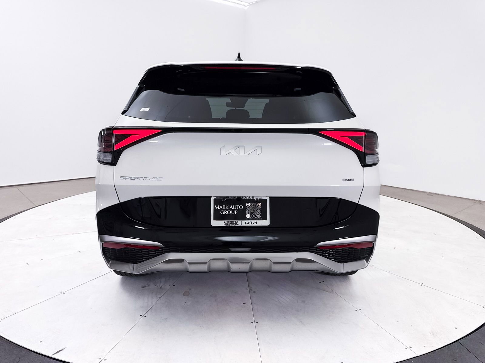 Certified 2023 Kia Sportage SX Prestige AWD/4WD image 19