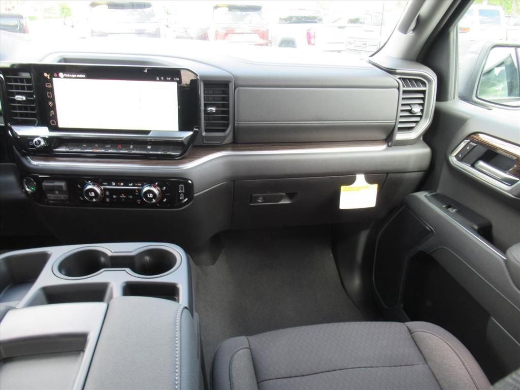 New 2026 GMC Sierra 1500 Elevation AWD/4WD image 15