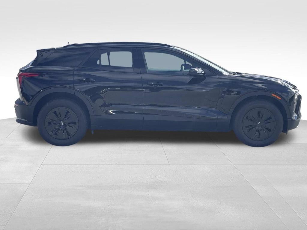 New 2026 Chevrolet Blazer EV LT w/ Midnight/Sport Edition FWD video 2