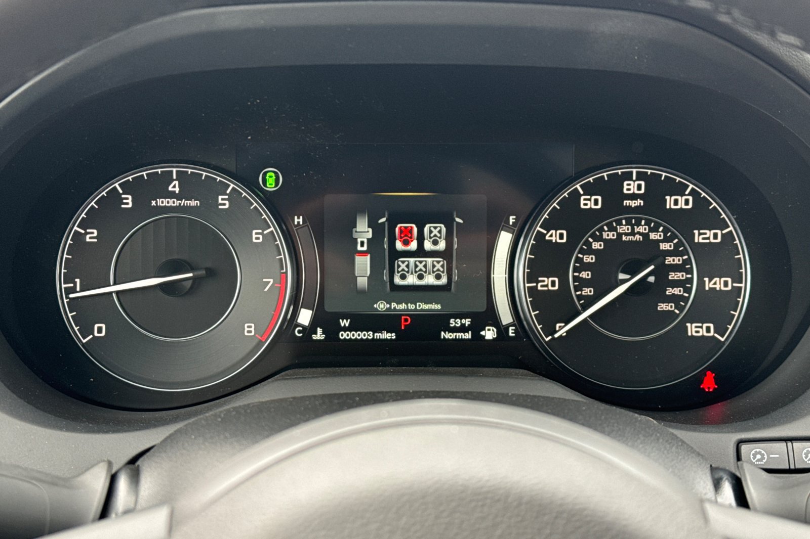 New 2026 Acura RDX w/ Advance Package AWD/4WD image 29