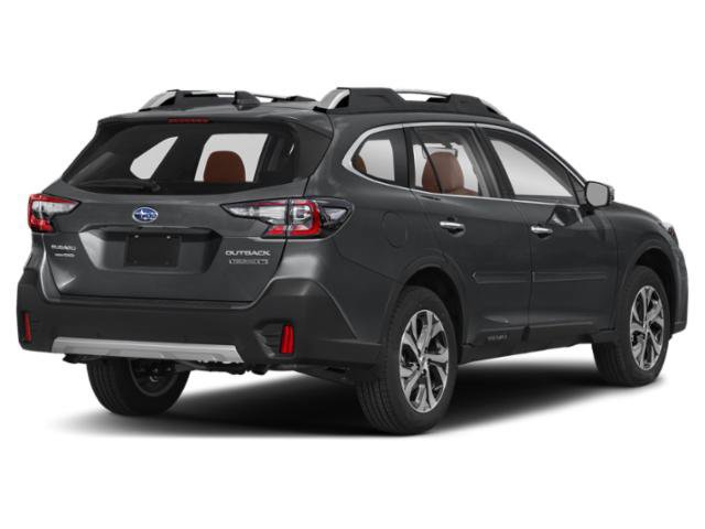 Used 2022 Subaru Outback Touring XT w/ Popular Package #2 AWD/4WD image 2