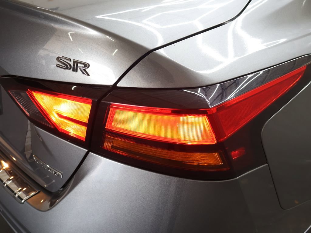 Used 2022 Nissan Altima 2.0 SR image 27