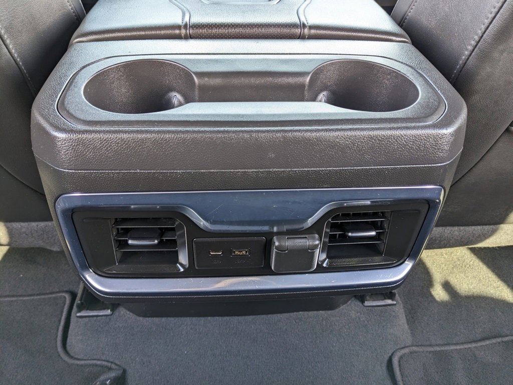 Used 2022 Chevrolet Silverado 2500 High Country w/ Safety Package II image 47