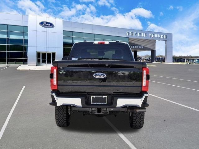 New 2026 Ford F250 Lariat w/ Tremor Off-Road Package AWD/4WD image 3