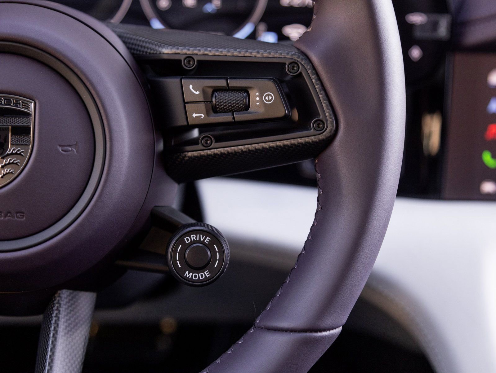 New 2026 Porsche Taycan Turbo S image 16