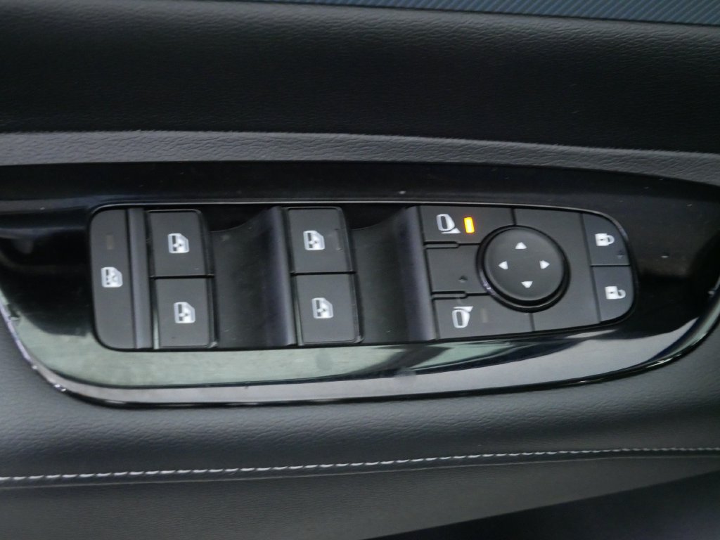 Used 2026 Nissan Murano SL AWD/4WD image 21