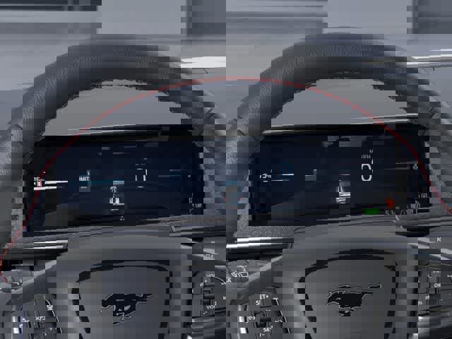 New 2025 Ford Mustang Mach-E Premium w/ Sport Appearance Package image 13