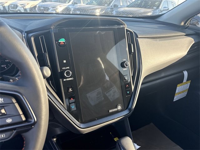 New 2026 Subaru Crosstrek 2.5i Limited image 16