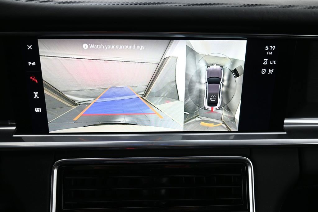 Certified 2023 Porsche Panamera GTS AWD/4WD image 19