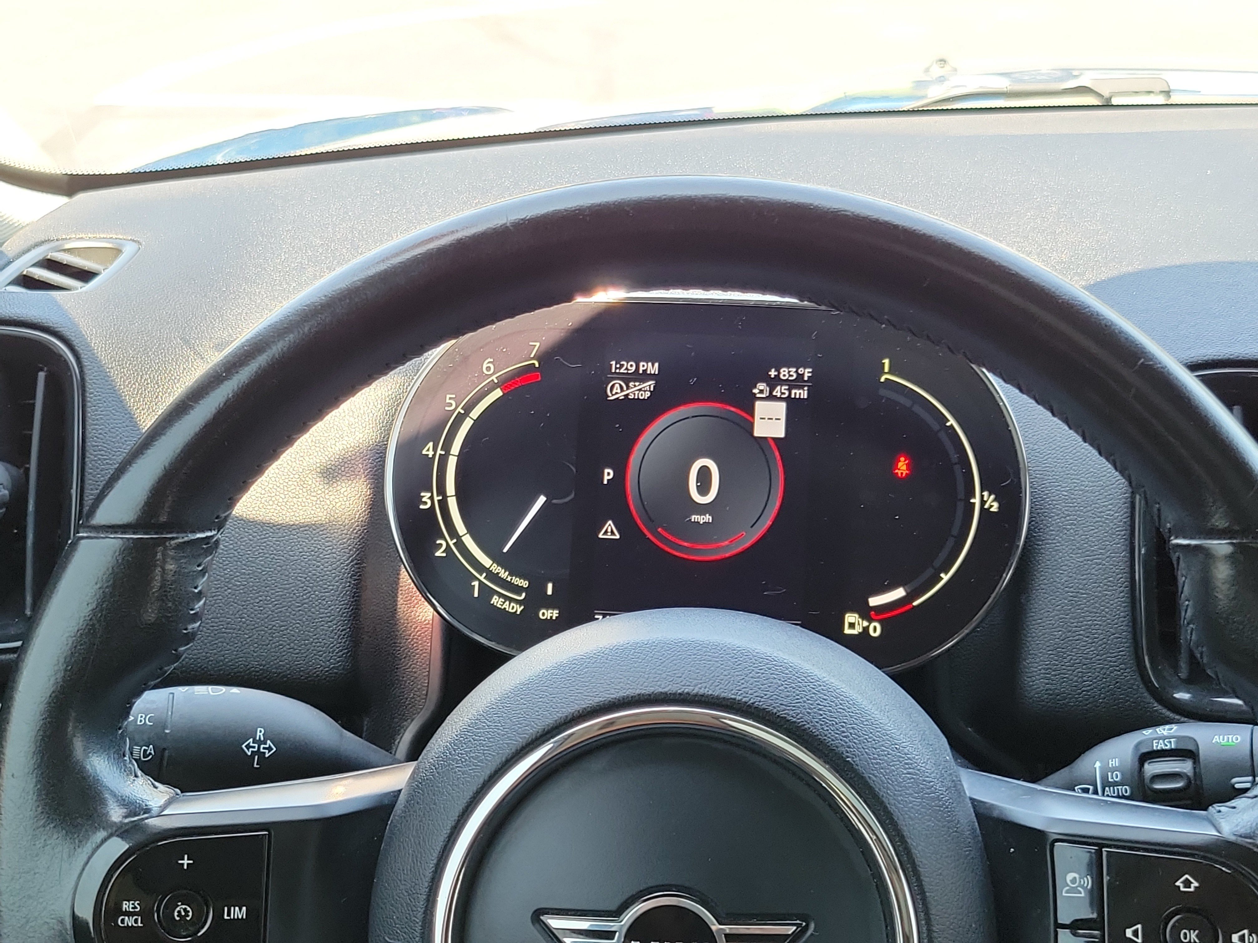 Used 2022 MINI Cooper Countryman FWD image 22
