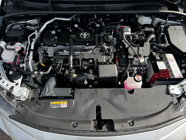 Used 2025 Toyota Corolla LE FWD image 28