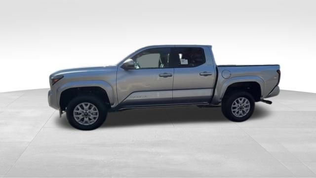 New 2026 Toyota Tacoma SR5 image 3