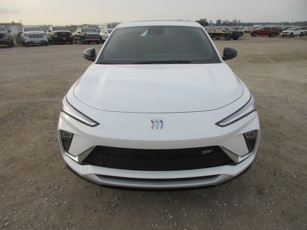 New 2026 Buick Envista Sport Touring image 11