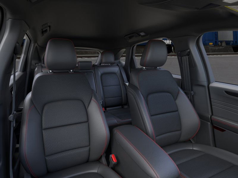 New 2026 Ford Escape ST-Line image 10