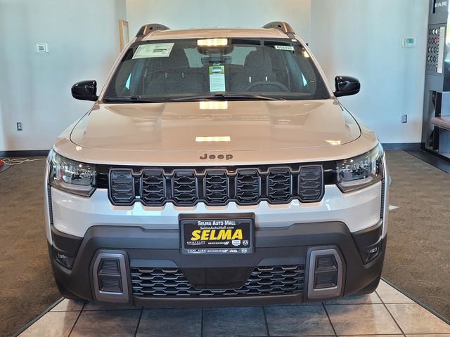 New 2026 Jeep Cherokee Laredo image 2