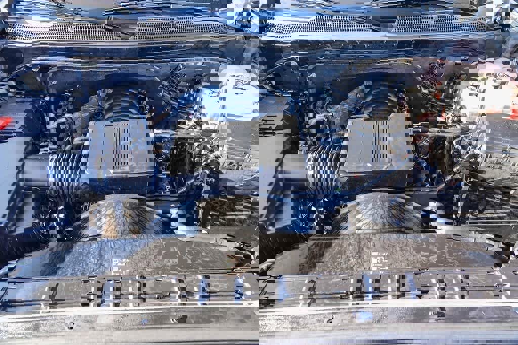 Used 2021 Chevrolet Silverado 2500 LT w/ All Star Edition image 26