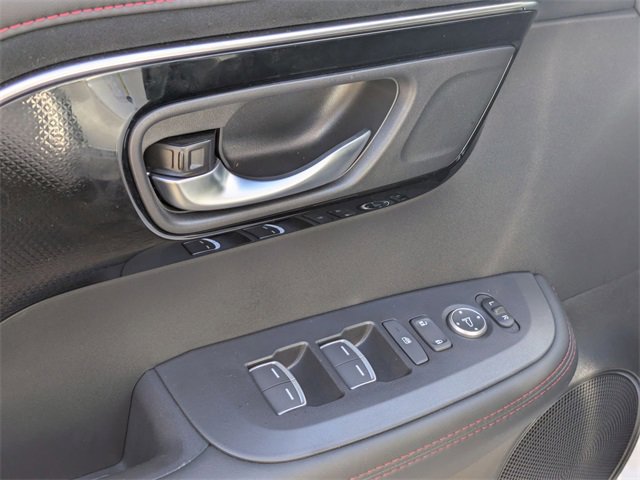 Certified 2025 Acura ADX A-Spec image 21