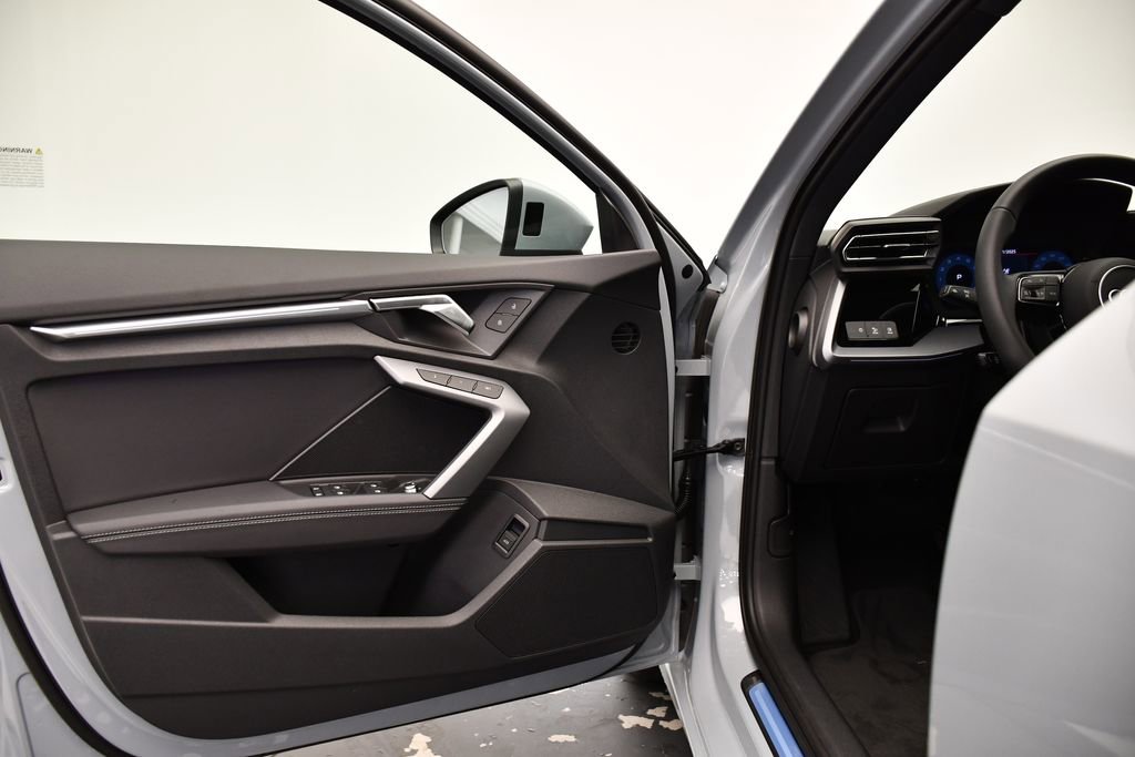 Used 2025 Audi A3 2.0T Premium w/ Black Optic Package image 32