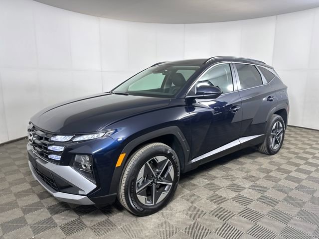 Used 2026 Hyundai Tucson SEL image 7