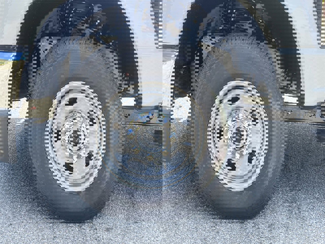 New 2026 Ford F250 4x4 Crew Cab Super Duty image 30